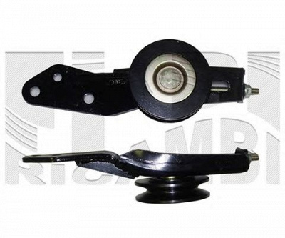 KM INTERNATIONAL fi25280 -  